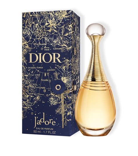 DIOR 香氛&香水推薦：J'adore 香氛 